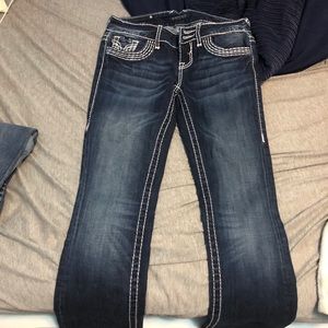 VIGOSS jeans brand new, never worn or washed.